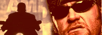Hunger Of A DeadMan